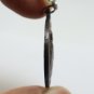 LP KOON SIGNATURE COIN BLESS 1993 THAI BUDDHA AMULET MONEY MULTIPLY 2536 PENDANT