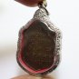 LP TUAD CHANGHAI 1999 COIN THAI PROTECTION BUDDHA AMULET LUCKY POO THUAD PENDANT
