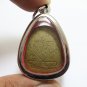 PHRA PIDTA KANOKKANG LP TOH BLESSED 1979 PITA BUDDHA YANT SUCCESS RICH PENDANT 3