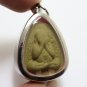 PHRA PIDTA KANOKKANG LP TOH BLESSED 1979 PITA BUDDHA YANT SUCCESS RICH PENDANT 3