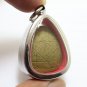 PHRA PIDTA KANOKKANG LP TOH BLESSED 1979 PITA BUDDHA YANT SUCCESS RICH PENDANT 3