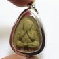 PHRA PIDTA KANOKKANG LP TOH BLESSED 1979 PITA BUDDHA YANT SUCCESS RICH PENDANT 3
