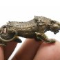 STRONG MAGIC YANT TIGER THAI MINI AMULET STATUE PROTECTION LUCKY CHARM TALISMAN