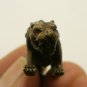 STRONG MAGIC YANT TIGER THAI MINI AMULET STATUE PROTECTION LUCKY CHARM TALISMAN
