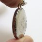 KRISHNA SUPREME GOD OF COMPASSION TENDERNESS LOVE BLESSED OM FUJII KAZE PENDANT