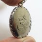 KRISHNA SUPREME GOD OF COMPASSION TENDERNESS LOVE BLESSED OM FUJII KAZE PENDANT