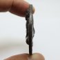 PHRA LP PIEN TIGER BIG COIN MAGIC BLESS MUAY THAI LUCKY PROTECTION AMULET CHARM