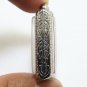 LP DERM BACK MAGIC TAKRUT THAI BLESSED BUDDHA LUCKY SUCCESS AMULET RARE PENDANT