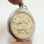 LORD HANUMAN LP SOTORN THAI BUDDHA BLESSED AMULET GOOD LUCK CHARM MAGIC PENDANT