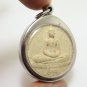 LORD HANUMAN LP SOTORN THAI BUDDHA BLESSED AMULET GOOD LUCK CHARM MAGIC PENDANT