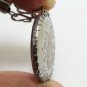 LP KUAY HANUMAN YANT BLESS MUAY THAI STRONG PROTECTION MAGIC GUAY AMULET PENDANT
