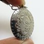 LP KUAY HANUMAN YANT BLESS MUAY THAI STRONG PROTECTION MAGIC GUAY AMULET PENDANT