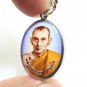 LP KUAY HANUMAN YANT BLESS MUAY THAI STRONG PROTECTION MAGIC GUAY AMULET PENDANT