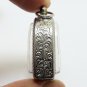 PHRA SOOMGOR POWERFUL ANTIQUE THAI BUDDHA SIAM AMULET MONEY RICH LUCKY SUCCESS