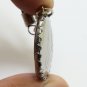 GUAN YIN MERCY GODDESS  LOCKET 1980s KUAN QUAN IM BUDDHA GUANYIN LUCKY NECKLACE