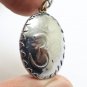 LORD SHIVA MAHADEV OM BLESSED 1980s MAHADEVA GREAT GOD SIVA FUJII KAZE PENDANT