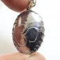 LORD SHIVA MAHADEV OM BLESSED 1980s MAHADEVA GREAT GOD SIVA FUJII KAZE PENDANT