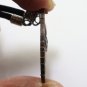 LP WAN SUJINNO BIRTH ORIGIN COIN BLESSED 1977 LUCKY SUCCESS THAI BUDDHA AMULET