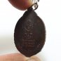LP WAN SUJINNO BIRTH ORIGIN COIN BLESSED 1977 LUCKY SUCCESS THAI BUDDHA AMULET