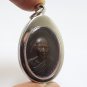 LP KASEM KHEMAKOH 2517 COIN BLESSED 1974 LUCKY SUCCESS THAI BUDDHA LOCKET AMULET