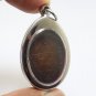 LP KASEM KHEMAKOH 2517 COIN BLESSED 1974 LUCKY SUCCESS THAI BUDDHA LOCKET AMULET