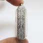 PHRA SOMDEJ PROKPO LP TOH BLESSED 1975 BUDDHA AOKRONG SIT UNDER BO TREE PENDANT