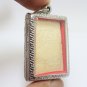 PHRA SOMDEJ PROKPO LP TOH BLESSED 1975 BUDDHA AOKRONG SIT UNDER BO TREE PENDANT