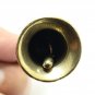 MAGIC TIBETAN BELL VAJRA DORJE AMULET PROTECTION TIBET BUDDHA PENDANT NECKLACE