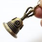 MAGIC TIBETAN BELL VAJRA DORJE AMULET PROTECTION TIBET BUDDHA PENDANT NECKLACE