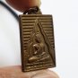 LP WAT PAKNAM 1984 SOD JANTASARO DUANG SOMPOP DHAMMAKAYA BUDDHA AMULET NECKLACE