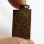 LP WAT PAKNAM 1984 SOD JANTASARO DUANG SOMPOP DHAMMAKAYA BUDDHA AMULET NECKLACE