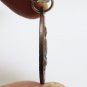 LP LIEW BLESSED 1975 KOREA WAR BATCH MAGIC PENDANT THAI AMULET LUCKY RICH YANT