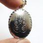 GUANYIN BLESSED LUCKY RICH MERCY GODDESS KUAN QUAN IM BUDDHA GUAN YIN NECKLACE
