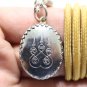 GUANYIN BLESSED LUCKY RICH MERCY GODDESS KUAN QUAN IM BUDDHA GUAN YIN NECKLACE