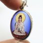 GUANYIN BLESSED LUCKY RICH MERCY GODDESS KUAN QUAN IM BUDDHA GUAN YIN NECKLACE