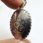 GUANYIN BLESSED LUCKY RICH MERCY GODDESS KUAN QUAN IM BUDDHA GUAN YIN NECKLACE