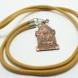 LP DOON ATULO COIN BLESS 1980 THAI BUDDHA AMULET SUCCESS LUCKY RICH PENDANT GIFT