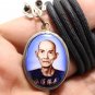 SIAN PAE RONGSI LOCKET BLESS MAGIC YANT THAI AMULET LUCKY RICH PENDANT NECKLACE