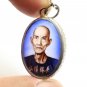 SIAN PAE RONGSI LOCKET BLESS MAGIC YANT THAI AMULET LUCKY RICH PENDANT NECKLACE