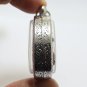 PHRA ROD KOO DOUBLE MIRACLE THAI LUMPHUN BUDDHA LUCKY AMULET STRONG PROTECTION