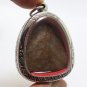 PHRA ROD KOO DOUBLE MIRACLE THAI LUMPHUN BUDDHA LUCKY AMULET STRONG PROTECTION