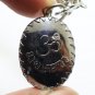 LORD SHIVA MAA UMA SKANDA ARUMUGAM MURUGAN GANESHA GOD FAMILY BLESSED OM PENDANT