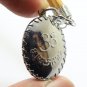 LORD SHIVA MAA UMA SKANDA ARUMUGAM MURUGAN GANESHA GOD FAMILY BLESSED OM PENDANT