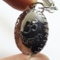 LORD SHIVA MAA UMA SKANDA ARUMUGAM MURUGAN GANESHA GOD FAMILY BLESSED OM PENDANT
