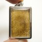 PHRA SOMDEJ NAKPROK 2 JAOKHUN NOR 1970 THAI HEALING AMULET PENDANT SUCCESS LUCKY