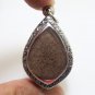 LORD GANESHA BLESSED 1940s PENDANT HINDU GOD OF SUCCESS GANAPATI GANESH LOCKET