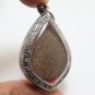 LORD GANESHA BLESSED 1940s PENDANT HINDU GOD OF SUCCESS GANAPATI GANESH LOCKET
