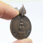PHRA KUBARAMEE PHAYA PHANG COIN BLESSED 1988 THAI CHIANG MAI MAGIC BUDDHA AMULET