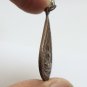 PHRA BUDDHA CHINNARAJ COIN AMULET BLESSED IN SISAKET AMULET LUCKY RICH PENDANT