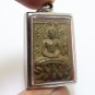 PHRA BUDDHA SAMADHI DOUBLE LOTUS BLESSED 1888 MAGIC YANT WAT TAITALAD PENDANT 1